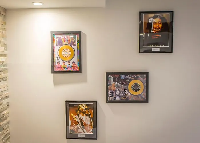 R'studio 18 Hyper Centre * Grenoble