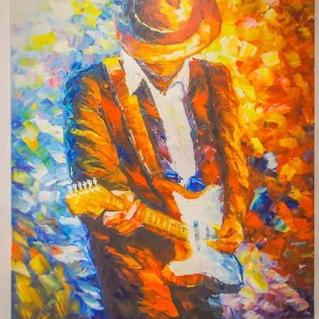 R'studio 18 Hyper Centre Apartman *