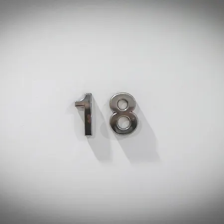 R'studio 18 Hyper Centre 그르노블