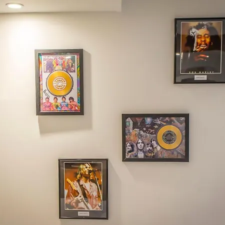 R'studio 18 Hyper Centre * Grenoble