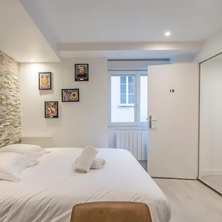 R'studio 18 Hyper Centre * Grenoble