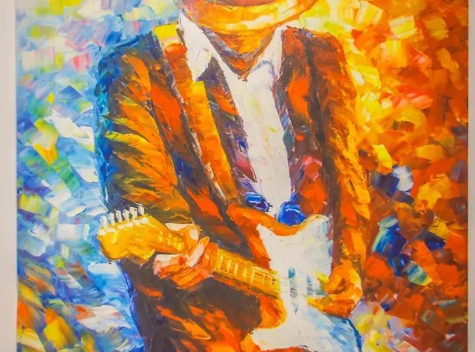 R'studio 18 Hyper Centre Apartamento *