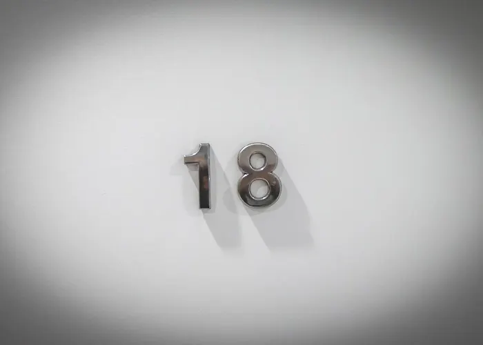 R'studio 18 Hyper Centre 그르노블