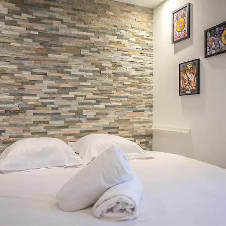 R'studio 18 Hyper Centre * Grenoble