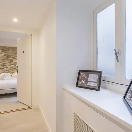 R'studio 18 Hyper Centre Appartement Grenoble